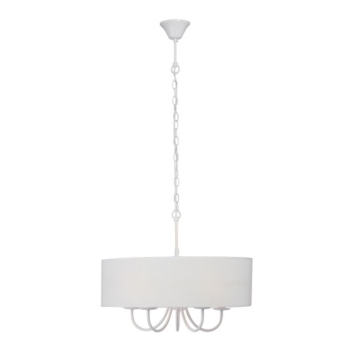 Подвесная люстра Vitaluce V3983-0/5