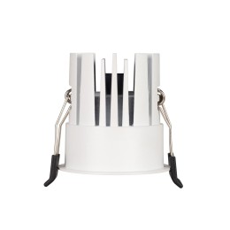 Встраиваемый светильник Arlight MS-Atlas-Built-R58-10W Day4000 037182