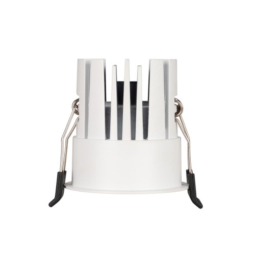 Встраиваемый светильник Arlight MS-Atlas-Built-R58-10W Day4000 037182