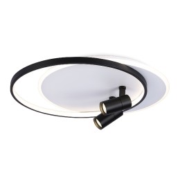 Потолочная люстра Ambrella Light Comfort LineTech FL51392