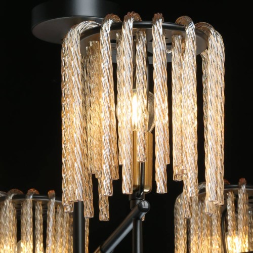 Люстра на штанге MW-Light Лавиния 443010508