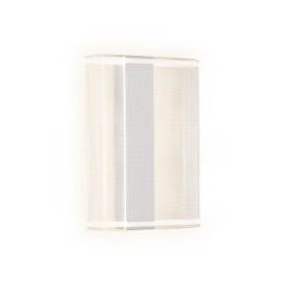 Настенный светодиодный светильник Ambrella Light Original FA619