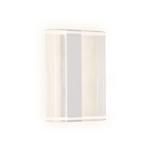 Настенный светодиодный светильник Ambrella Light Original FA619