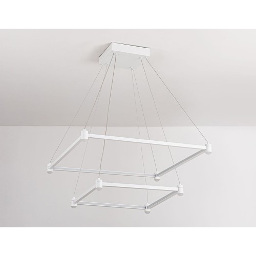 Подвесная люстра Ambrella Light Comfort FL5595