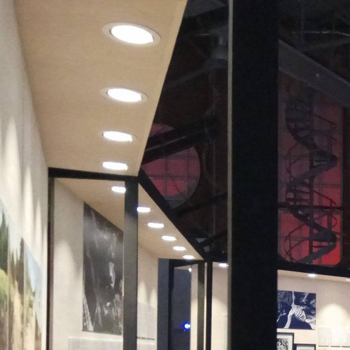 Встраиваемый светильник Arlight 024030