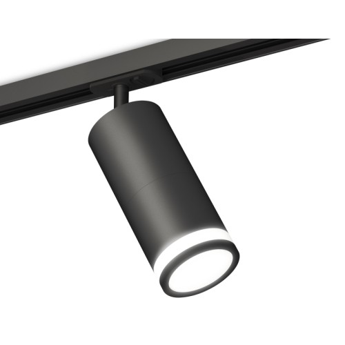 Комплект трекового светильника Ambrella Light Track System XT7402110 (A2537, C7422, A2011, C7402, N7121)