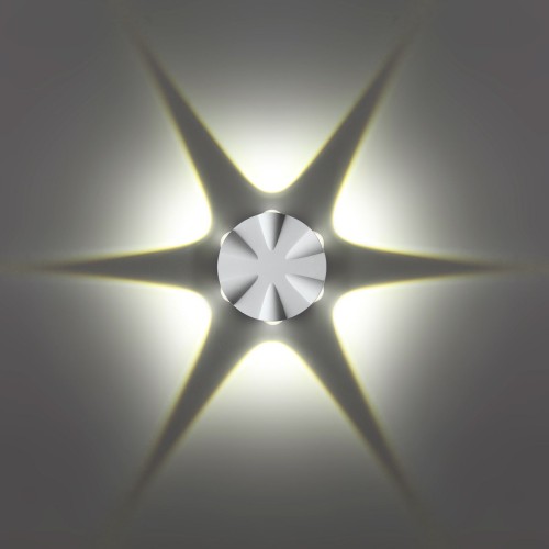 Уличный настенный светильник Novotech Calle 358940