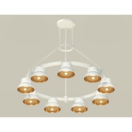 Подвесная люстра Ambrella Light Traditional (A9203, C9241, N8144) XR92031702