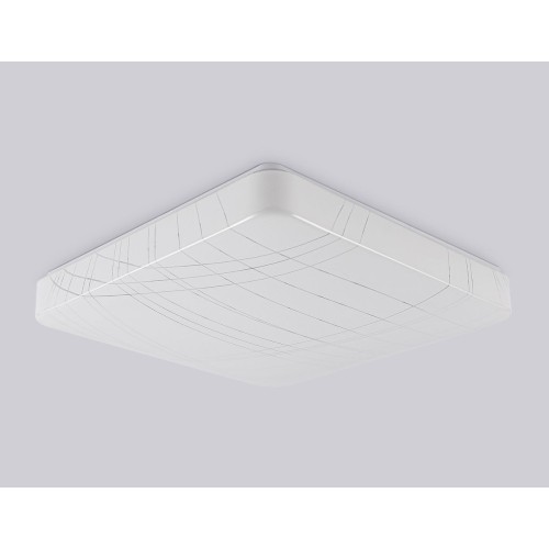 Потолочный светодиодный светильник Ambrella light Orbital Air FZ1150