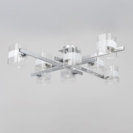 Потолочная люстра Citilux Вирта CL139280