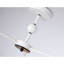 Люстра на штанге Ambrella Light Modern TR3164