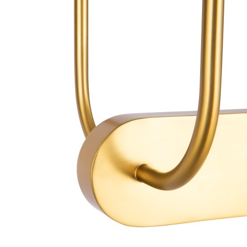 Настенный светильник Maytoni Tropic MOD164WL-02BS