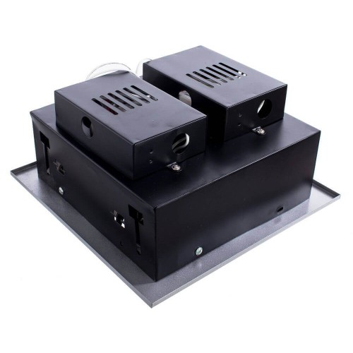 Встраиваемый светильник Arte Lamp Cardani A5930PL-4SI