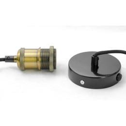 Подвесной светильник Lussole LOFT Glen Cove LSP-9604-3