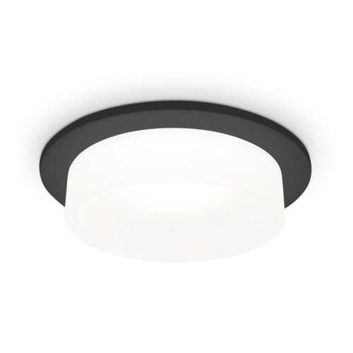 Встраиваемый светильник Ambrella Light Techno Spot TN1312