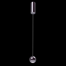 Подвесной светильник Maytoni Harmat P067PL-L5GF3K