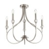 Потолочная люстра LUMION MACKENZIE 4495/5C