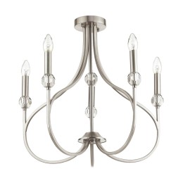 Потолочная люстра LUMION MACKENZIE 4495/5C