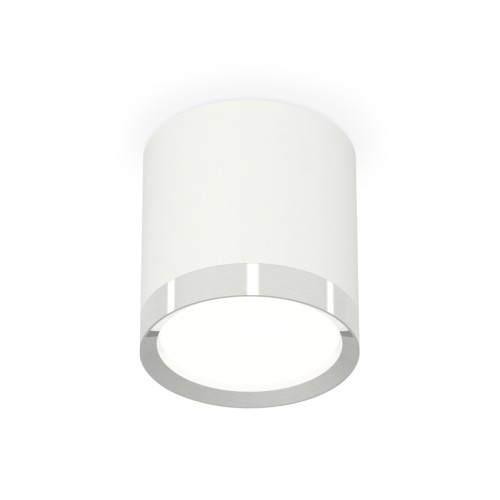 Потолочный светильник Ambrella Light Techno Spot XS8141003 (C8141, N8118)