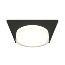 Встраиваемый светильник Ambrella Light Techno spot (C8062, N8399) XC8062022