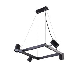 Подвесная люстра Vele Luce VL10132P04