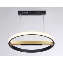 Подвесная люстра Ambrella Light Comfort LineTech FL51489