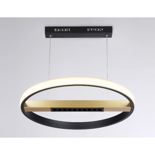 Подвесная люстра Ambrella Light Comfort LineTech FL51489