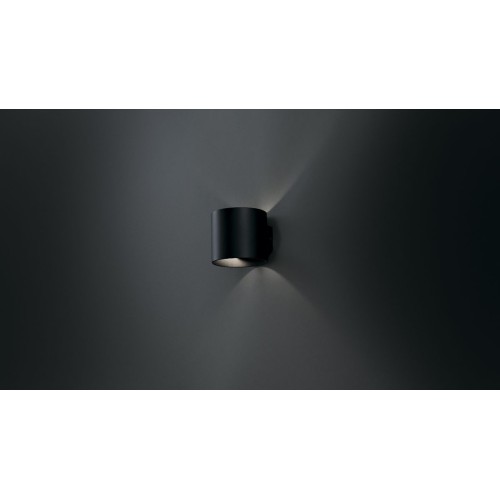 Бра Maytoni Rond C066WL-01B