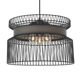 Подвесная люстра Favourite Korb 2363-2P