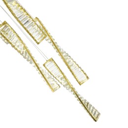 Каскадная люстра ST Luce Elica SL6205.303.05