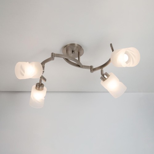 Люстра на штанге Citilux CL125142