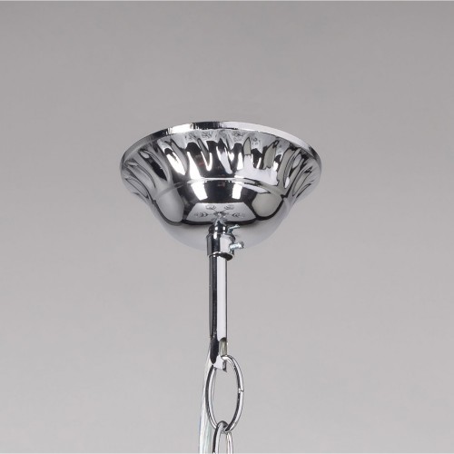 Подвесная люстра De Markt Виталина 448014905