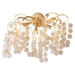 Настенный светильник Kink Light Авани 07873,33