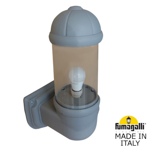 Настенный светильник Fumagalli Sauro D15.505.000.LXF1R.FRA