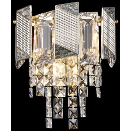 Настенный светильник Wertmark Malvina WE114.02.301