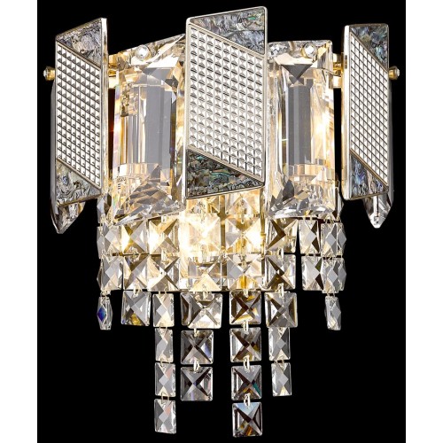 Настенный светильник Wertmark Malvina WE114.02.301