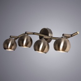 Спот ARTE Lamp A6253PL-4AB
