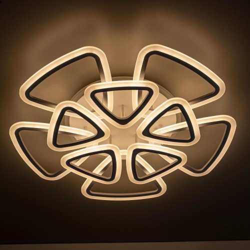 Потолочная люстра Citilux Мальта Смарт CL234A290E