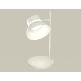 Настольная лампа Ambrella Light Traditional (C9801, N8140) XB9801100