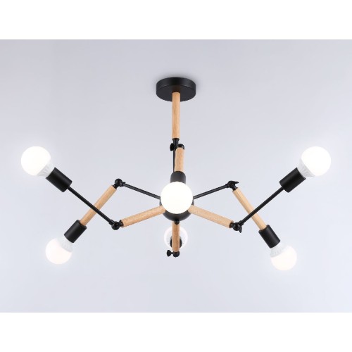 Люстра на штанге Ambrella Light Loft TR80488