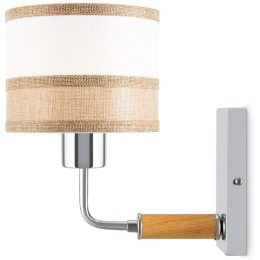 Бра Freya Helen FR5329-WL-01-CH