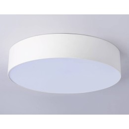 Потолочный светильник Ambrella Light Orbital Air Alum FV5524