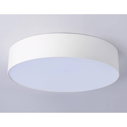 Потолочный светильник Ambrella Light Orbital Air Alum FV5524