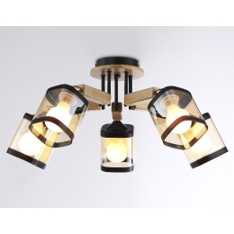 Потолочная люстра Ambrella Light Traditional TR9529