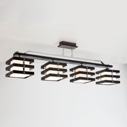 Потолочная люстра Citilux Киото CL133241