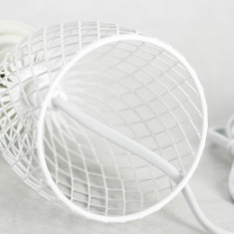 Настольная лампа Lussole LGO LATTICE GRLSP-0561