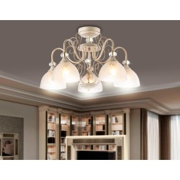 Потолочная люстра Ambrella Light Traditional TR3057