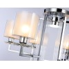Потолочная люстра Ambrella Light Traditional TR4418