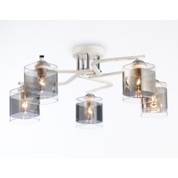 Потолочная люстра Ambrella Light Modern TR303219