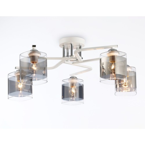 Потолочная люстра Ambrella Light Modern TR303219